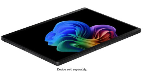 ASUS ProArt PZ13 13" OLED 3K Detachable Laptop Snapdragon X Plus 16GB 1TB - Picture 11 of 17