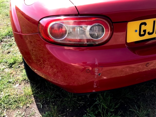 Mazda MX-5 I MIYAKO - Picture 13 of 15