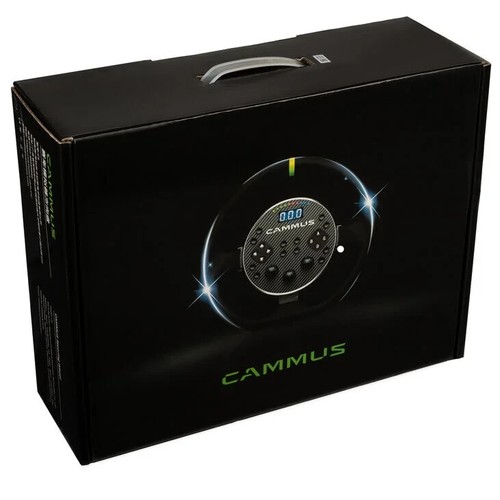Cammus C5 Direct Drive Steering Wheel - Black - NEW IN BOX - Picture 6 of 6