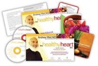 The Healthy Heart Kit by Andrew Weil (Kit, 2008)