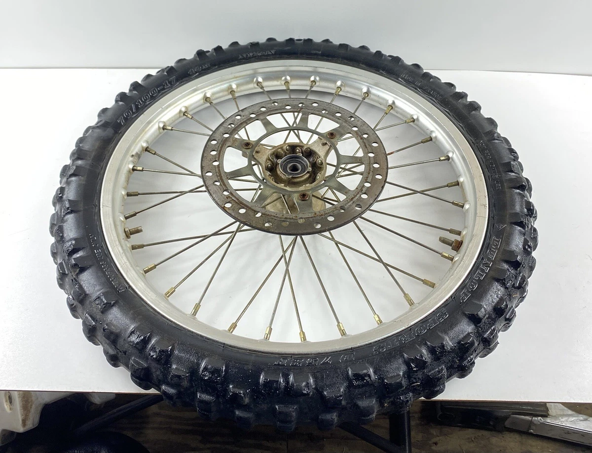 Rotor interne Yamaha 80 YZ 1982 - OLD MX