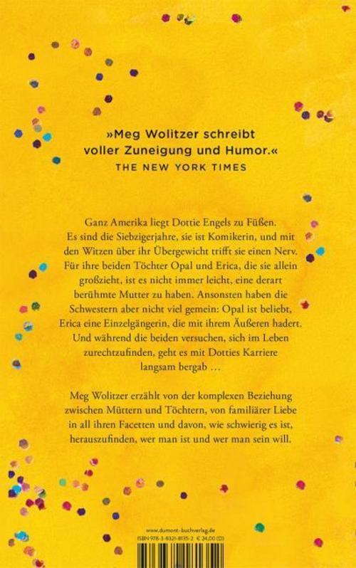 Thumbnail - Das Ist Dein Leben Meg Wolitzer