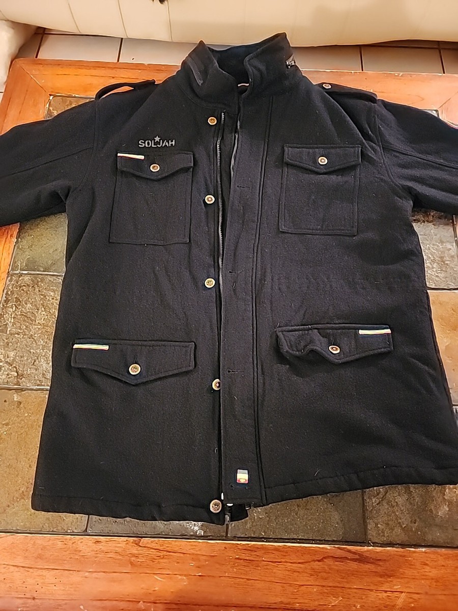 ジャケット・アウター pelle pelle \