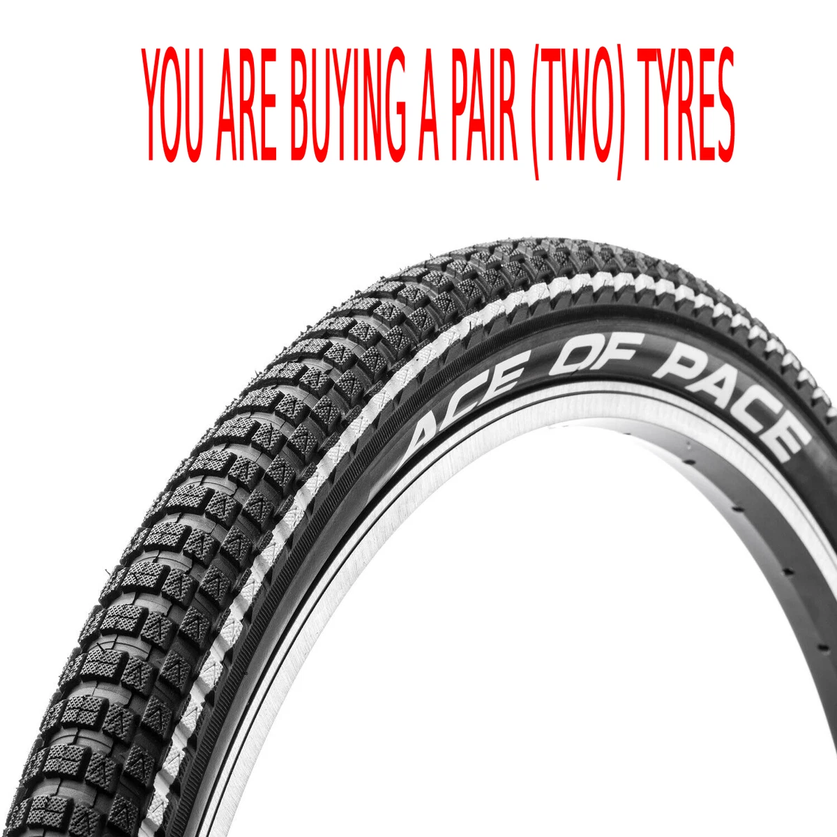 Pair 2 650b Styx Ace Of Pace 27.5 x 2.25