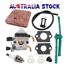 Carburetor Carby Kit For STIHL FS75 FS76 FS80 FS80R FS85 FS85R FS85T Carburettor
