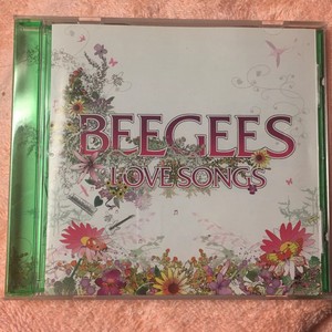 Love Songs by Bee Gees (CD, Dec-2005, Virgin EMI (Universal UK)) 602498742266 | eBay