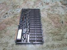 SODICK EDM MACHINE CIRCUIT BOARD PWA220001-002 M56-01A PWB 220001-002 