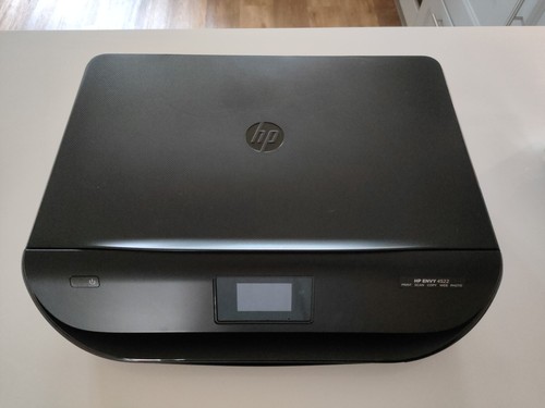 HP ENVY 4522 All-in-One A4 Colour Multifunction Inkjet Printer | eBay