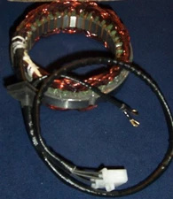 HONDA CBX Alternator STATOR (no core needed!) Brand NEW