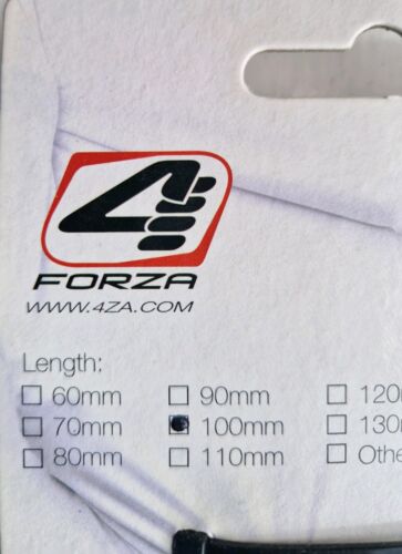✅️NEW Forza Stratos stem, 100mm - 7deg rise - White STOCK CLEARANCE - BARGAIN🔥 - Picture 22 of 24