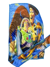 The Story Of Toys Custom Cartoon Durag