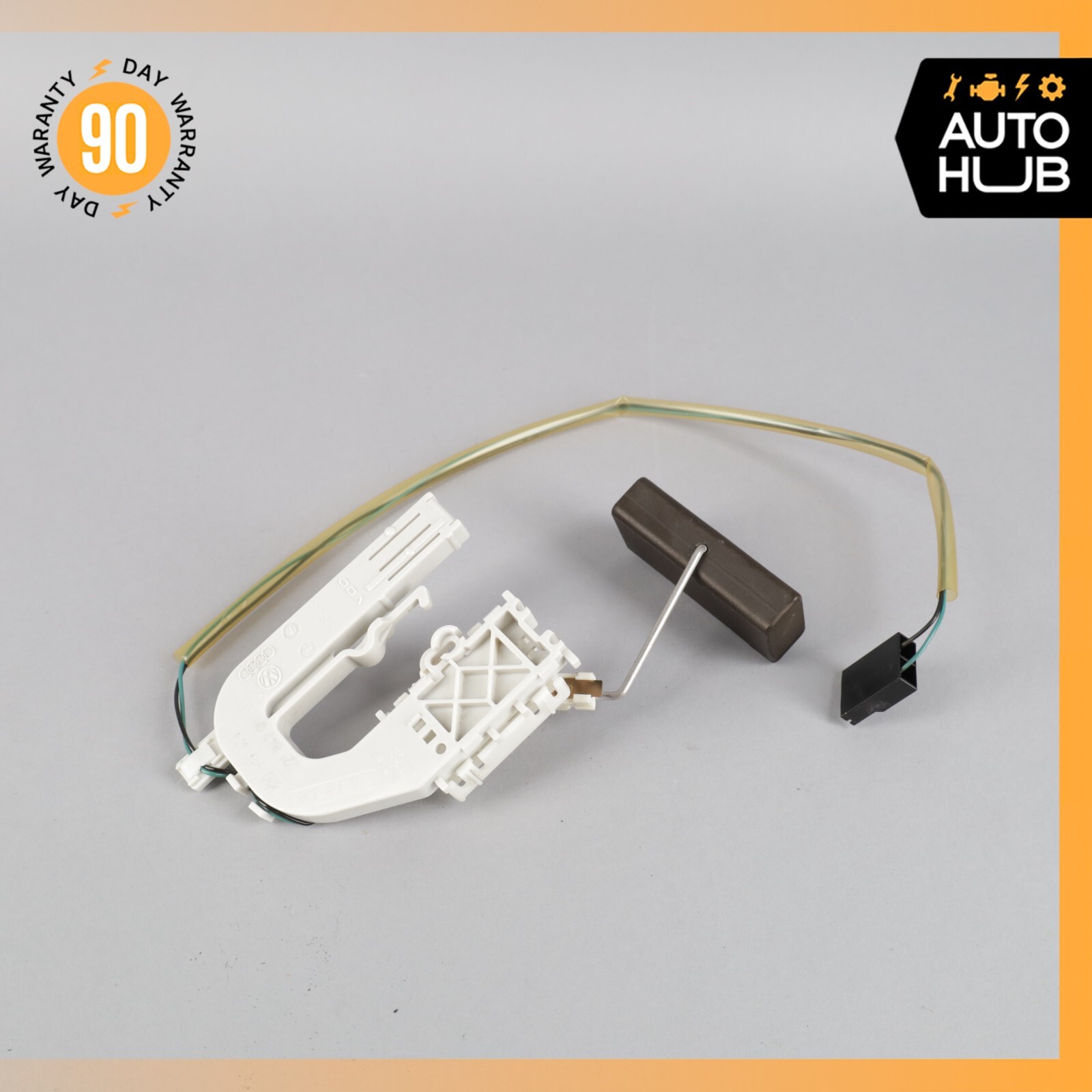 03-18 Bentley Continental GTC GT Fuel Gauge Sensor Left Driver Side OEM 71k