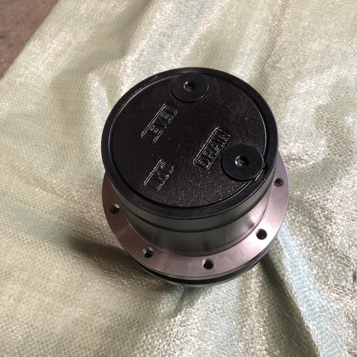 はる Power Steering Pump Mounting - 1994 Nissan 300ZX