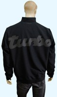 Puma X Porsche Legacy Bomber Jacket Herren Bomberjacke Gr.: M Neu
