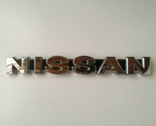 Fits Nissan Patrol Safari Grill Ornament Emblem 15.5 Badge Logo Emblema Fits Nissan Patrol Safari Grill Ornament Emblem 15.5 Badge Logo Emblema