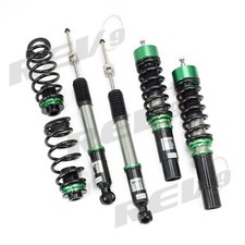 REV9 Hyper Street II Adjustable Coilover Shock Kit for 08-16 Audi S5 RS5 Quattro