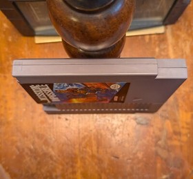 Mission: Impossible NES Nintendo 1990 a Tested and Works