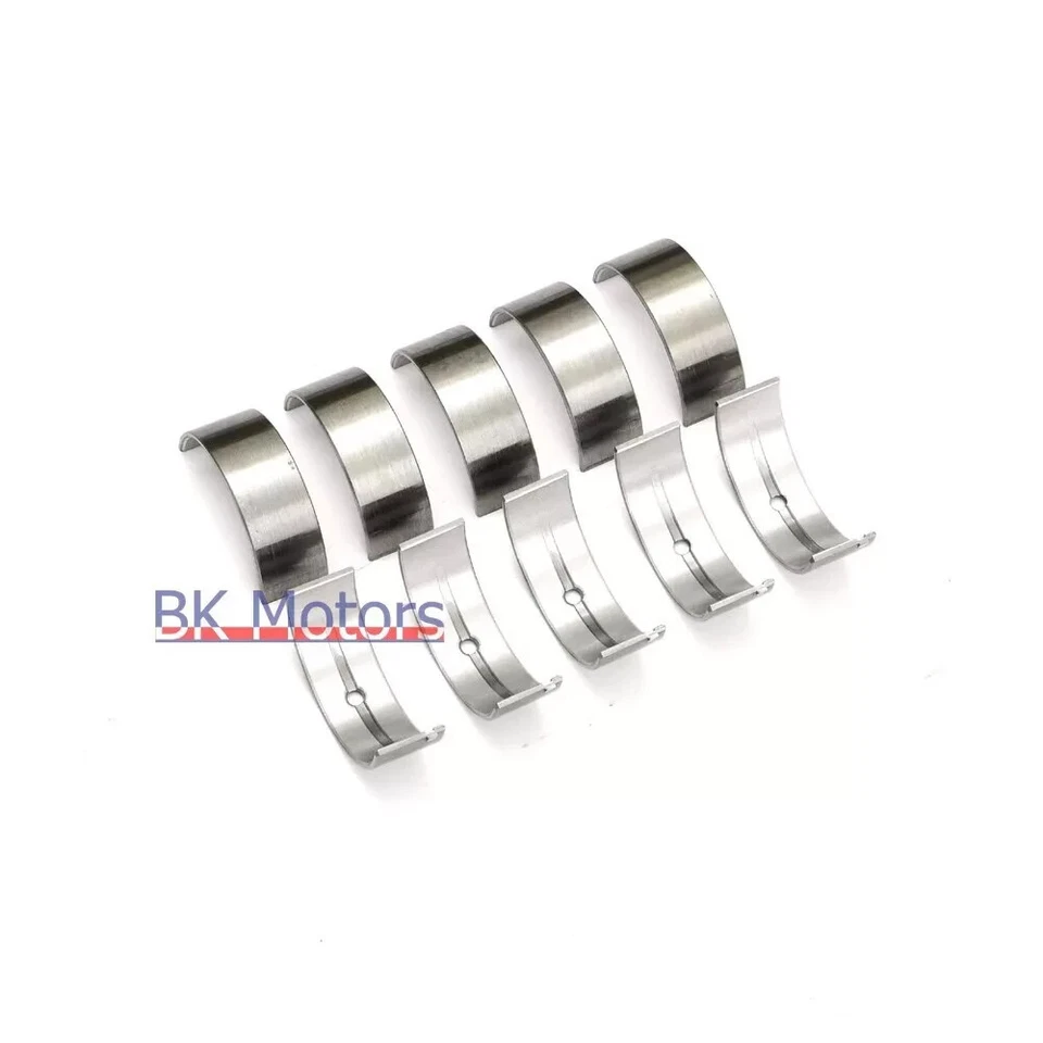 Motor Überholung Dichtungen Kolben Für MINI Cooper S JCW R56 R57 N14 1,6T STD - Bild 2 von 4