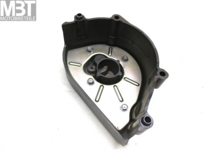 Kawasaki ZX-9R ZX900E Front Sprocket Cover Cover Year 02-03 | eBay