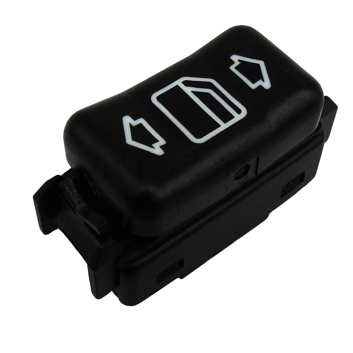 Bouton De Lève-vitre Avant Droit Pour Mercedes - Équivalent 1248204610, Neuf, Garantie 2 Ans