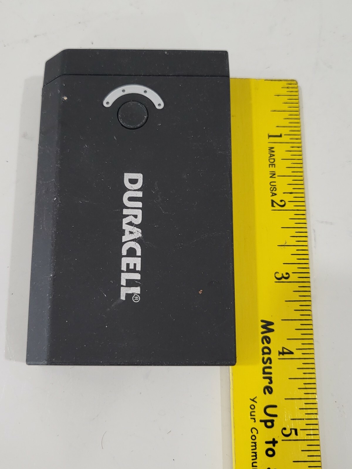 Duracell+PRO516+Portable+Power+Battery+Rechargeable for sale online eBay