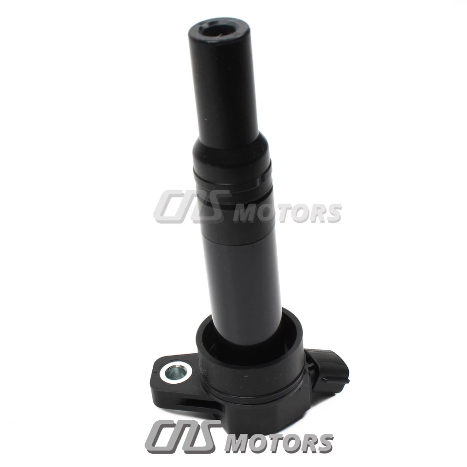 ⭐OEM⭐ Ignition Coil 4pcs for 11-19 Hyundai Elantra Tucson Forte Soul 27300-2E000 - Imagem 3 de 4