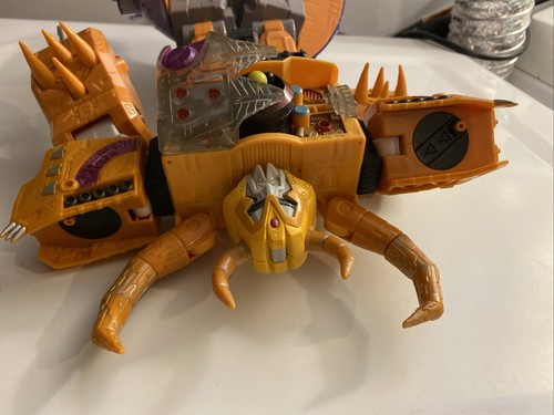 UNICRON Transformers Armada Classics Universe Action Figure - Picture 14 of 18