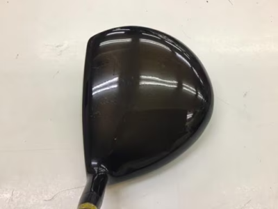 2012 MAJESTY PRESTIGIO Super7 3W 15deg S-flex fairway wood FW Golf