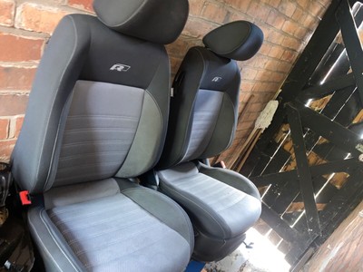 volkswagen polo gray color