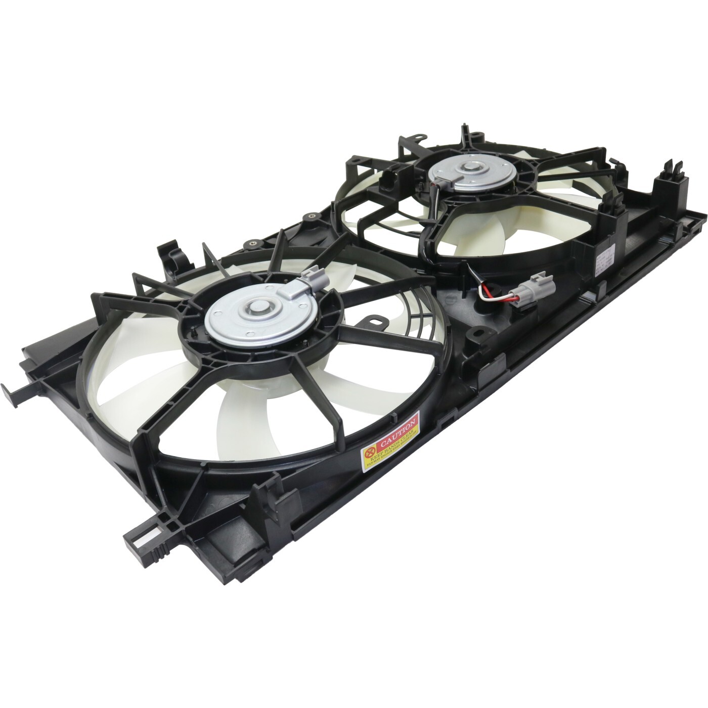Cooling Fans Assembly for Toyota Corolla Prius 20162022 eBay