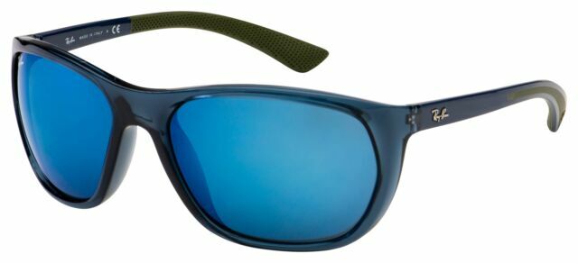 Ray-Ban RB4307 Men display picture 2
