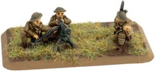 Great War GBR714 Mitragliatrice Plotone Gaming Miniature