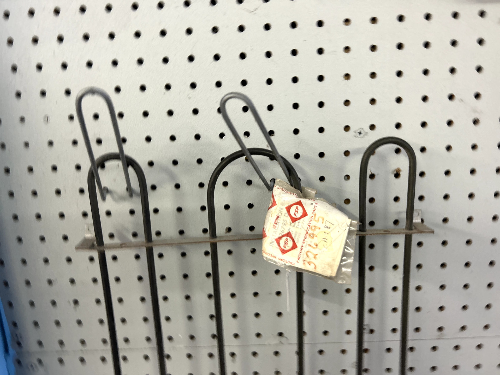 Chromalox Broil Element CH987  3500 Watts 250 Volts