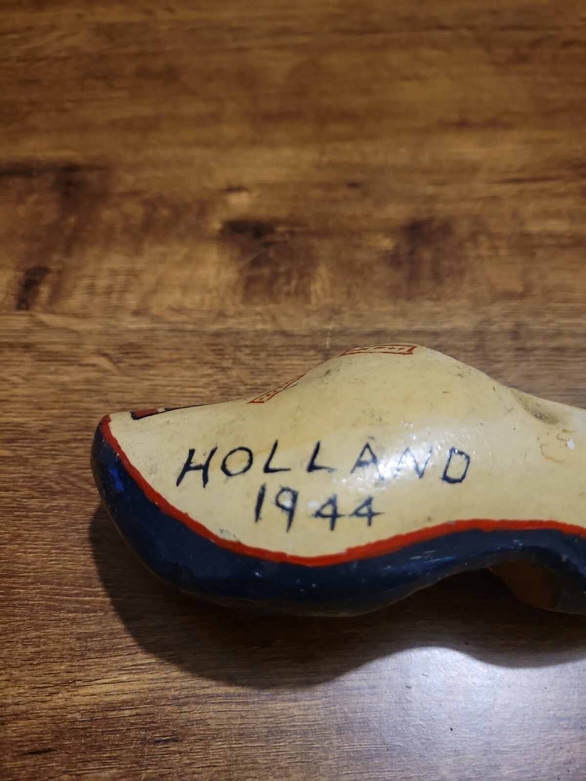 Souvenir Anglais WW2 Militaire Militaria 3945 Hollande 1944 eBay