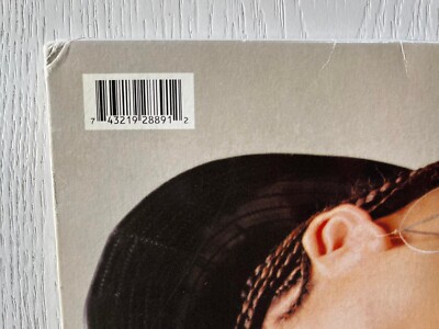 貴重 ALICIA KEYS/Song in A minor 2LP 限定盤 Alicia Keys Songs In A Minor 180g 2LP (10th Anniversary Edition)