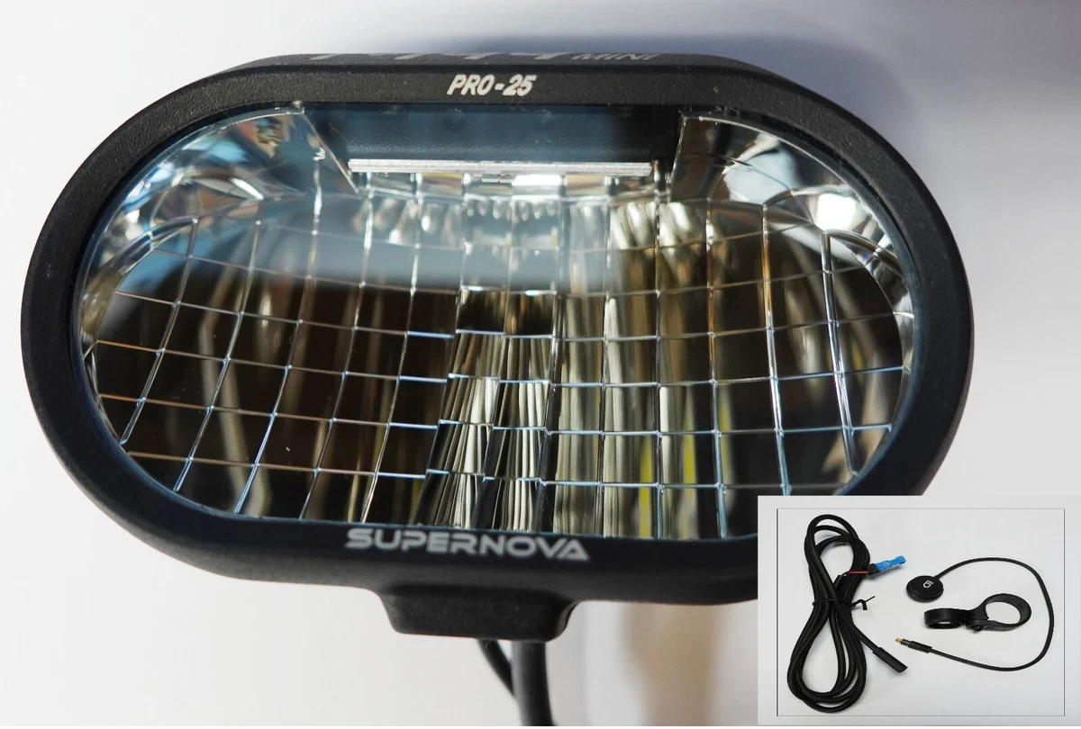 Bosch Ebike Licht online kaufen | eBay.de