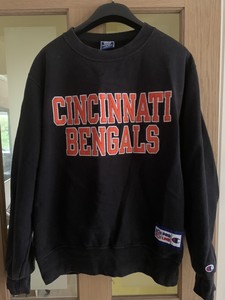 proline sweatshirt
