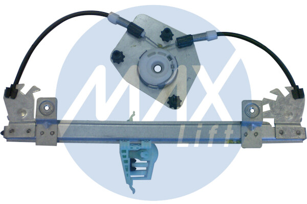 Fensterheber Mechanismus Hinten Rechts 5-Türig Fiat-Stilo 01 DX