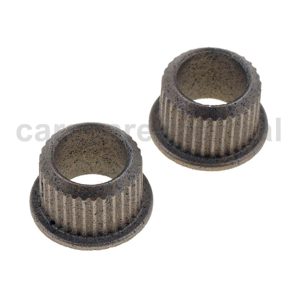 For 1982 1983 1984 1985 1986 Chevrolet Celebrity Dorman Front Door Hinge Bushing - Image 3 of 4