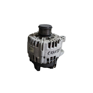 VW Crafter 2.5 TDI 80 kW Lichtmaschine 8EL738192-001