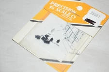 HO PARTS Precision Scale Co diesel locomotive 39057 electrical junction box MU
