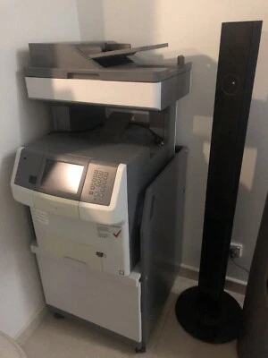 LEXMARK X738DE PRINTER DRIVERS WINDOWS 7 (2019) LEXMARK X738DE PRINTER DRIVER FOR WINDOWS