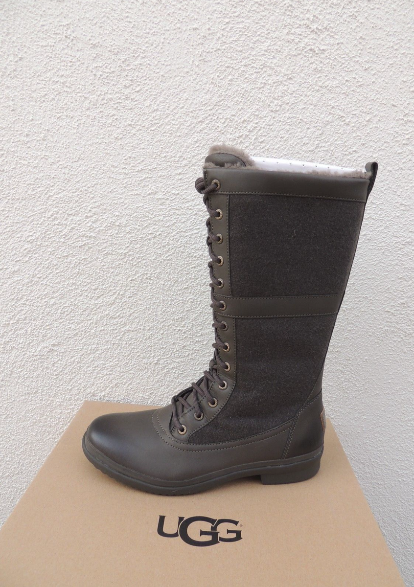 Ugg Shoes Ugg Elvia Waterproof Uggpure Lined Boot Ugg Elvia