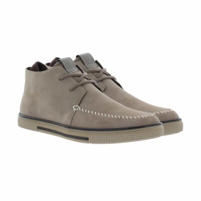 Kenneth Cole Shore Men's Lace-Up Brown Shoe | New without Box | Size 10 | 1006