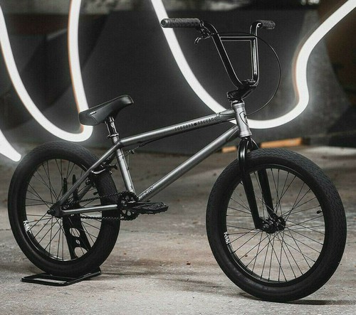 SUBROSA SALVADOR XL COMPLETE 20\