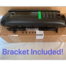 Original Segway Ninebot External Battery with bracket for Es1 Es2 Es3 Es4