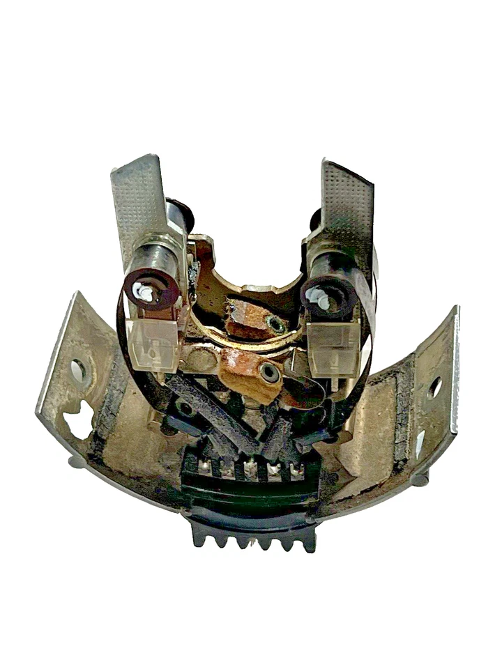 Punto gatillo distribuidor encendido mercedes sl 107 450 slc 450sl w107 1230090013 Foto 3 de 4