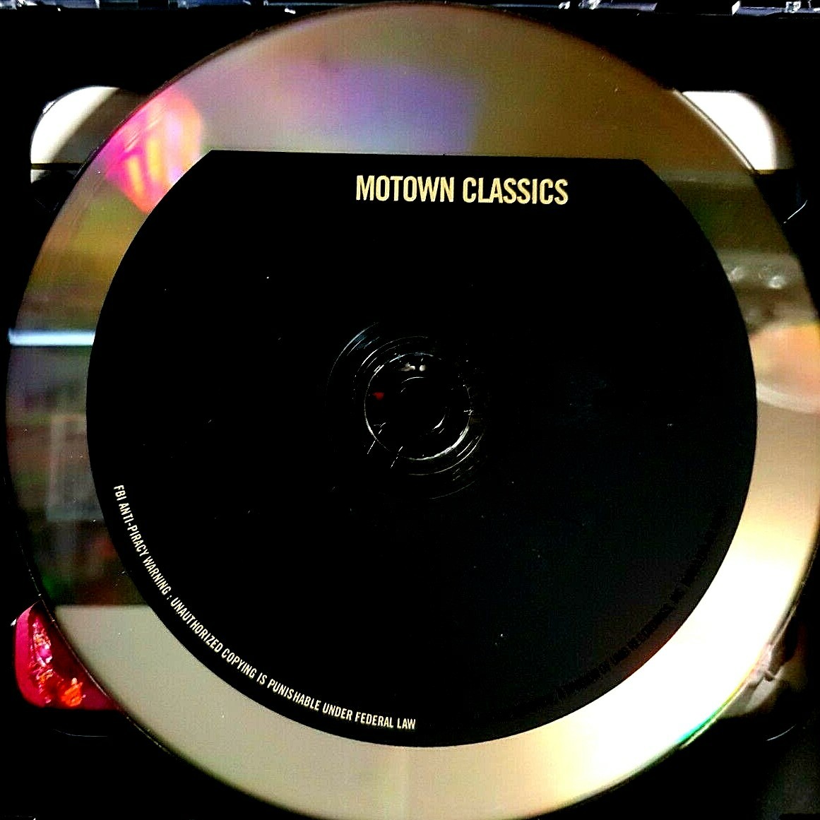 Motown Classic Gold - ( 2 CD Set - Motown Records ) | eBay