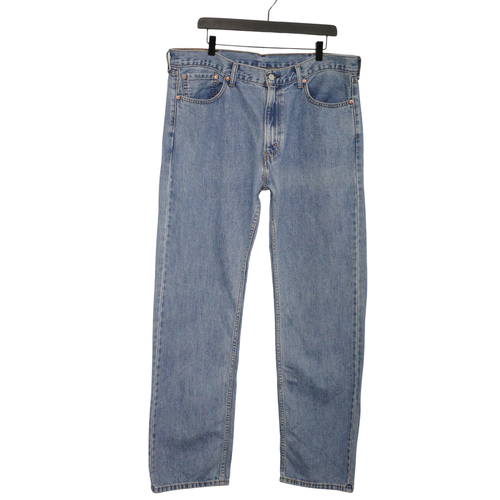 T-shirt femme LEVI'S coton coupe décontracté Taille L FR42/44