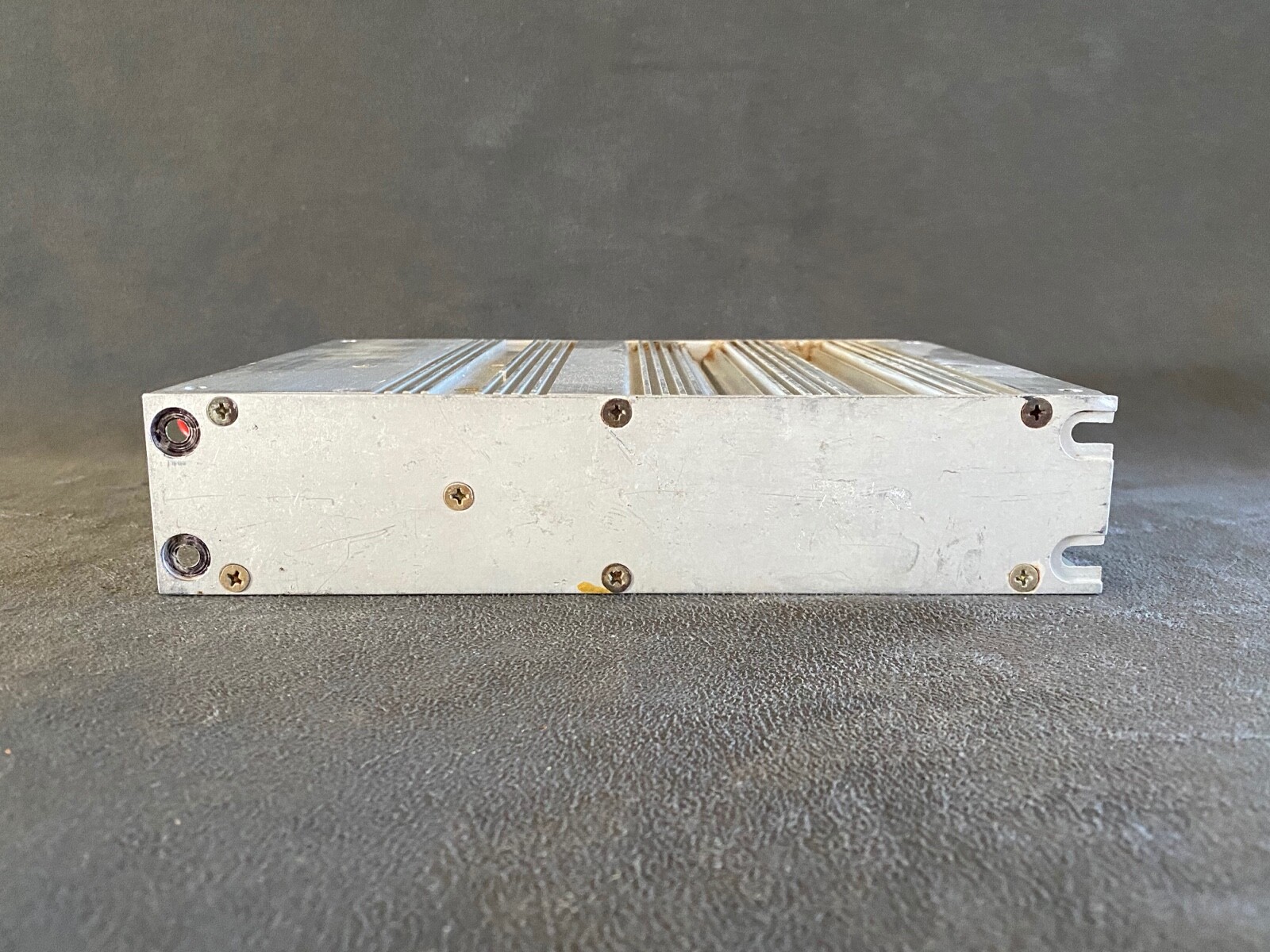 Grimes Aircraft Strobe Light Power Supply, P/N 6017501, (CORE) For